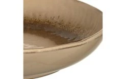 Leonardo Assiette De Soupe Et De Pâtes Matera Ø 21 Cm, 6 Pièce/s, Sabler - Plaque -Paderno Shop unnamed file 5522