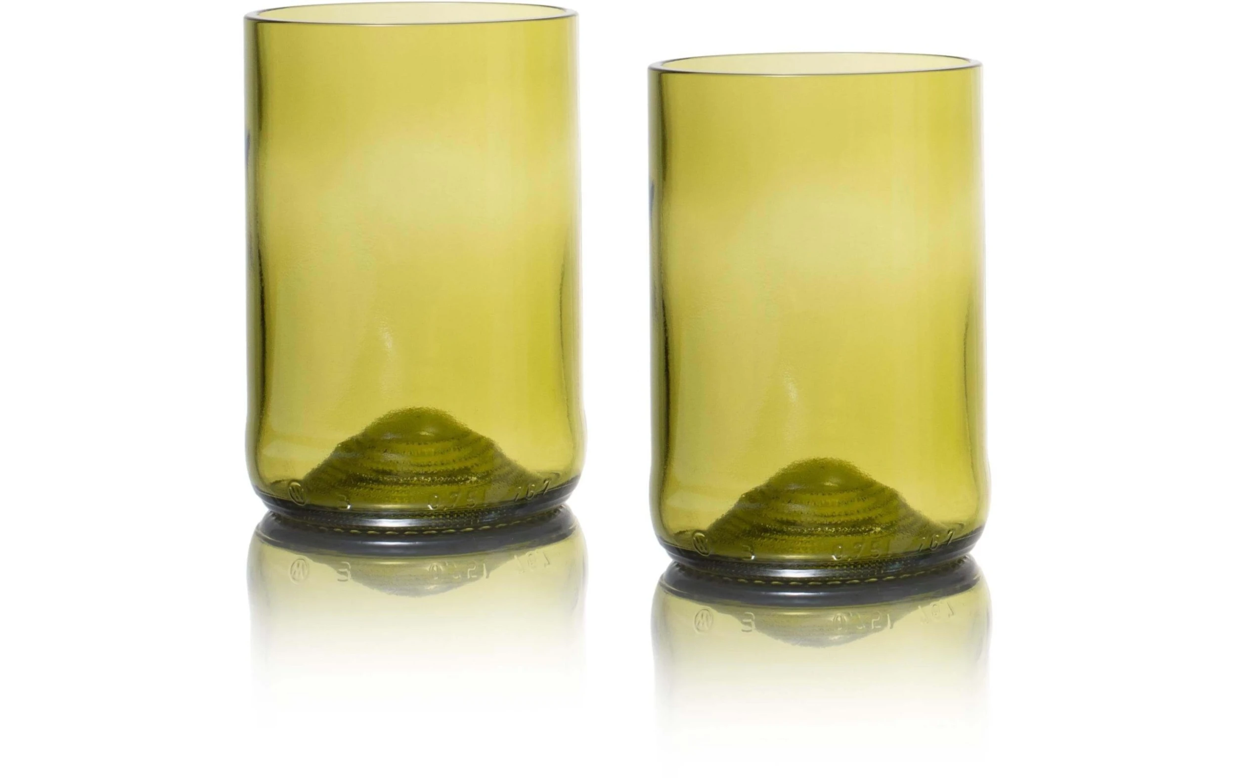 Verre 330 ml, 2 Pièce/s, Ambre - Verres à boire Rebottled Verre 330 Ml, 2 Pièce/s, Ambre - Verres à Boire -Paderno Shop unnamed file 553 scaled