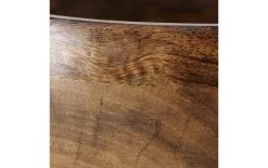 Boltze Coupe Teakka En 2 Parties, Brun - Bol -Paderno Shop unnamed file 5532