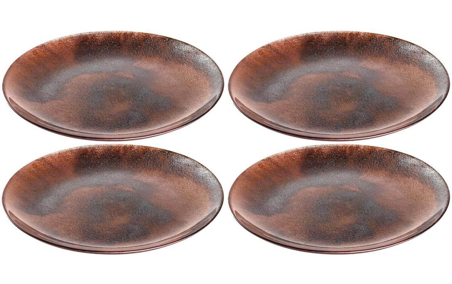 Assiette de présentation Poesia Ø 32 cm, 4 Pièce/s, Rose/Gris - Plaque Leonardo Assiette De Présentation Poesia Ø 32 Cm, 4 Pièce/s, Rose/Gris - Plaque -Paderno Shop unnamed file 5533