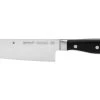 WMF Couteau Santoku Spitzenklasse Plus 30 Cm Noir - Couteau De Cuisine 1 WMF Couteau Santoku Spitzenklasse Plus 30 Cm Noir - Couteau De Cuisine -Paderno Shop unnamed file 5560