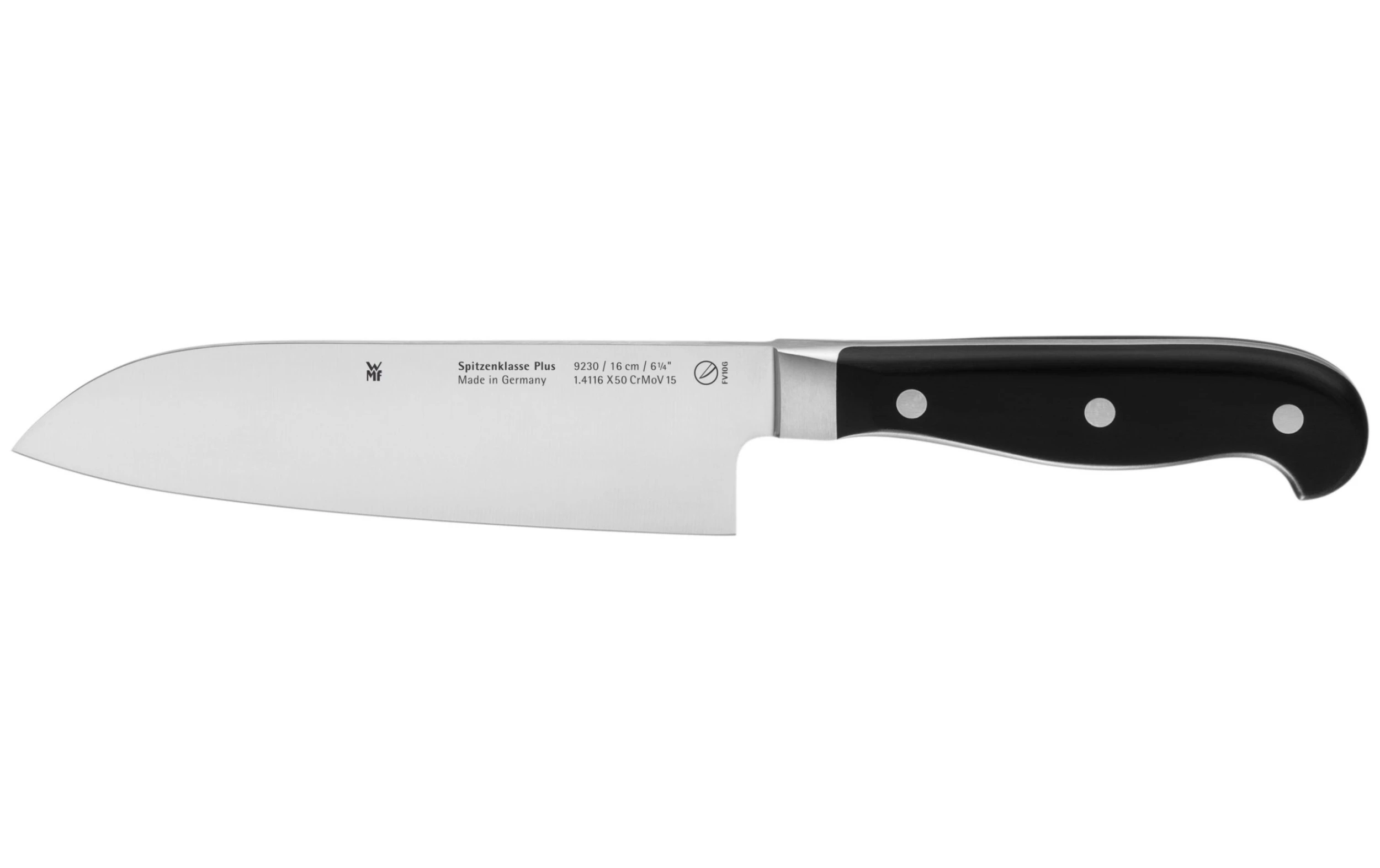 Couteau santoku Spitzenklasse Plus 30 cm Noir - Couteau de cuisine WMF Couteau Santoku Spitzenklasse Plus 30 Cm Noir - Couteau De Cuisine -Paderno Shop unnamed file 5560 scaled