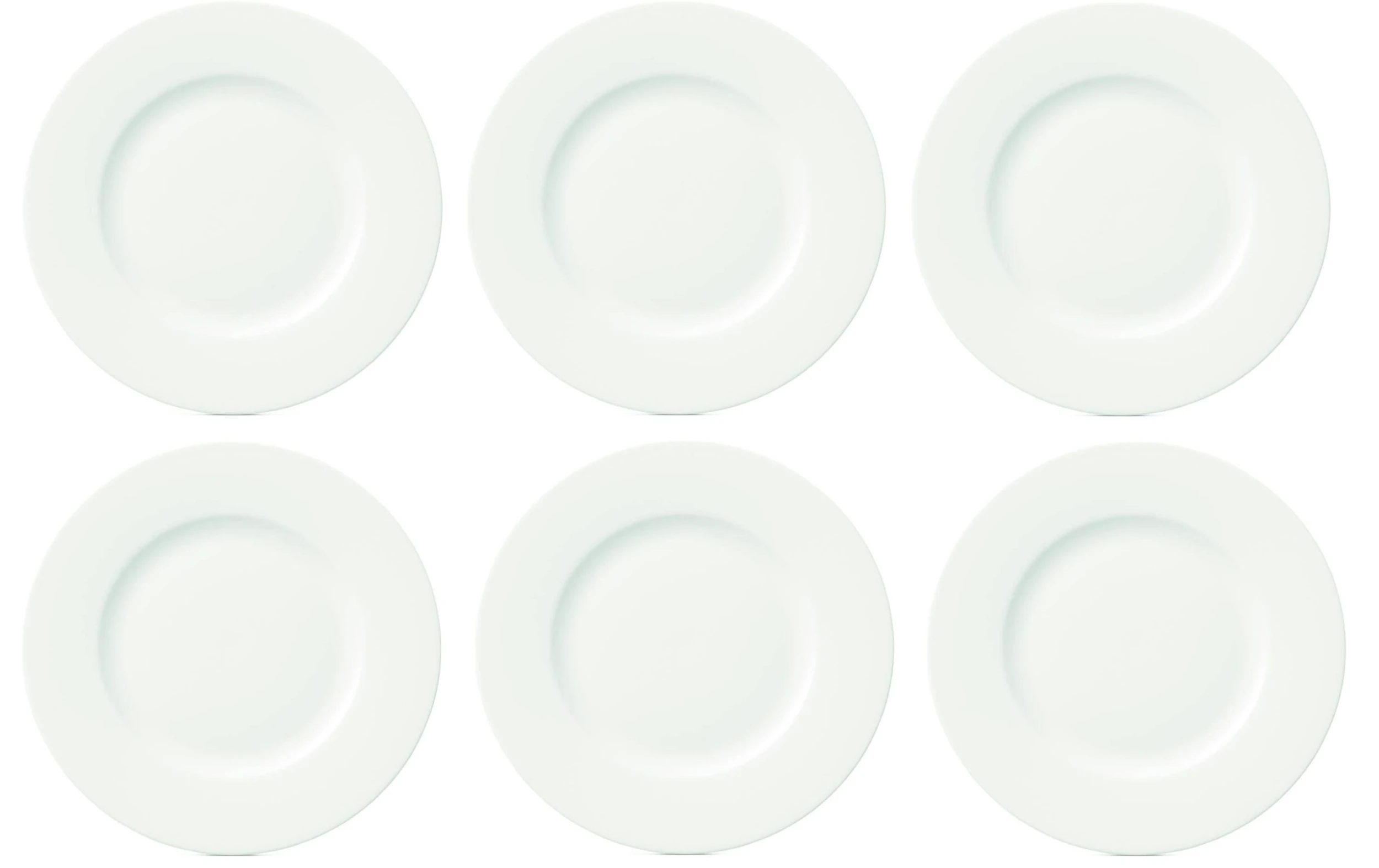 Assiettes pour le petit-déjeuner et à dessert For Me 6 Pièce/s,Blanc - Plaque Villeroy & Boch Assiettes Pour Le Petit-déjeuner Et à Dessert For Me 6 Pièce/s,Blanc - Plaque -Paderno Shop unnamed file 5566 scaled