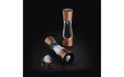 Cole&Mason Moulins à Sel Et à Poivre Derwent 2 Pièces, 19 Cm - Moulin à épices -Paderno Shop unnamed file 5576