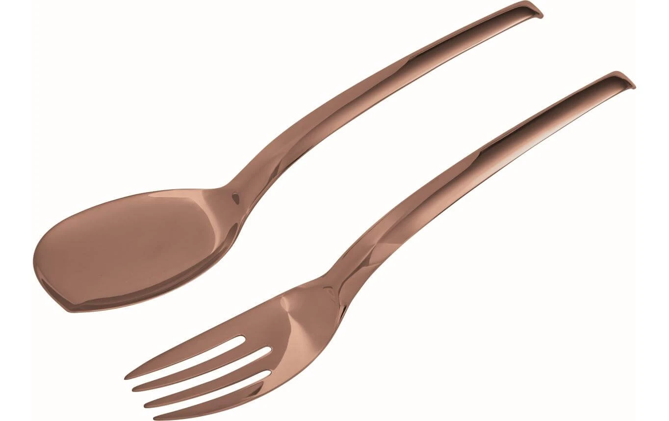 Sambonet Louche Living Cuivre - Louche 3 Sambonet Louche Living Cuivre - Louche