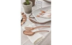 Sambonet Louche Living Cuivre - Louche 7 Sambonet Louche Living Cuivre - Louche -Paderno Shop unnamed file 5581