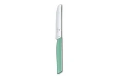 Victorinox Kits De Couverts Swiss Modern 12-parties, Menthe - Set De Couverts -Paderno Shop unnamed file 5600