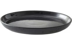 Bitz Assiettes Pour Le Petit-déjeuner Et à Dessert Ø 21 Cm, 6 Pièce/s, Galaxy Black - Plaque -Paderno Shop unnamed file 5603
