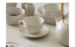 Bitz Tasse à Café 240 Ml, 6 Pièce/s, Crème - Tasse -Paderno Shop unnamed file 5606