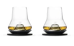 Peugeot Verre à Whisky 380 Ml, 2 Pièce/s, Transparent - Verres à Whisky