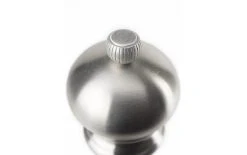 Peugeot Moulin à Sel Paris Chef 30 Cm, Argenté - Moulin à épices -Paderno Shop unnamed file 5635