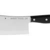 WMF Couteau Chinois Spitzenklasse Plus 15 Cm, Noir - Couteau De Cuisine -Paderno Shop unnamed file 5637