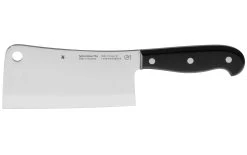 WMF Couteau Chinois Spitzenklasse Plus 15 Cm, Noir - Couteau De Cuisine