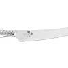 Kai Couteau à Pain Seki Magoroku Shoso Argenté - Couteau De Cuisine -Paderno Shop unnamed file 5638