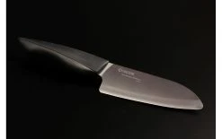Kyocera Couteau Santoku Shin Serie Noir - Couteau De Cuisine -Paderno Shop unnamed file 5648