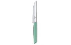 Victorinox Kits De Couverts Swiss Modern 12-parties, Menthe - Set De Couverts -Paderno Shop unnamed file 5651