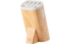 BergHOFF Kits De Bloc De Couteaux Avec Couteaux Leo Spirit 7 Pièces, Gris - Bloc De Couteaux -Paderno Shop unnamed file 5662