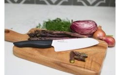 Kyocera Couteau De Chef Serie 16 Cm Noir/Blanc - Couteau De Cuisine 5 Kyocera Couteau De Chef Serie 16 Cm Noir/Blanc - Couteau De Cuisine -Paderno Shop unnamed file 5678