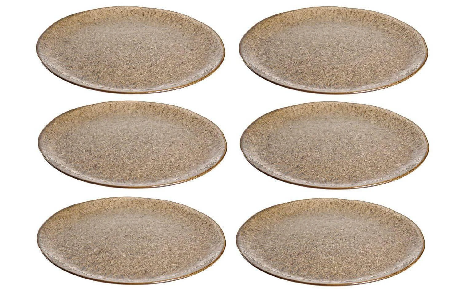 Assiette non décorative Matera Ø 27 cm, 6 Pièce/s, Sabler - Plaque Leonardo Assiette Non Décorative Matera Ø 27 Cm, 6 Pièce/s, Sabler - Plaque -Paderno Shop unnamed file 5679