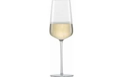 Schott Zwiesel Verre à Champagne Verbelle 348 Ml, 6 Pièce/s, Transparent - Verres à Champagne -Paderno Shop unnamed file 5706