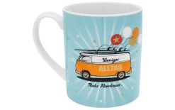 Sheepworld Tasse Universelle Bus XL 600 Ml, 1 Pièce/s, Bleu Clair - Tasse -Paderno Shop unnamed file 571