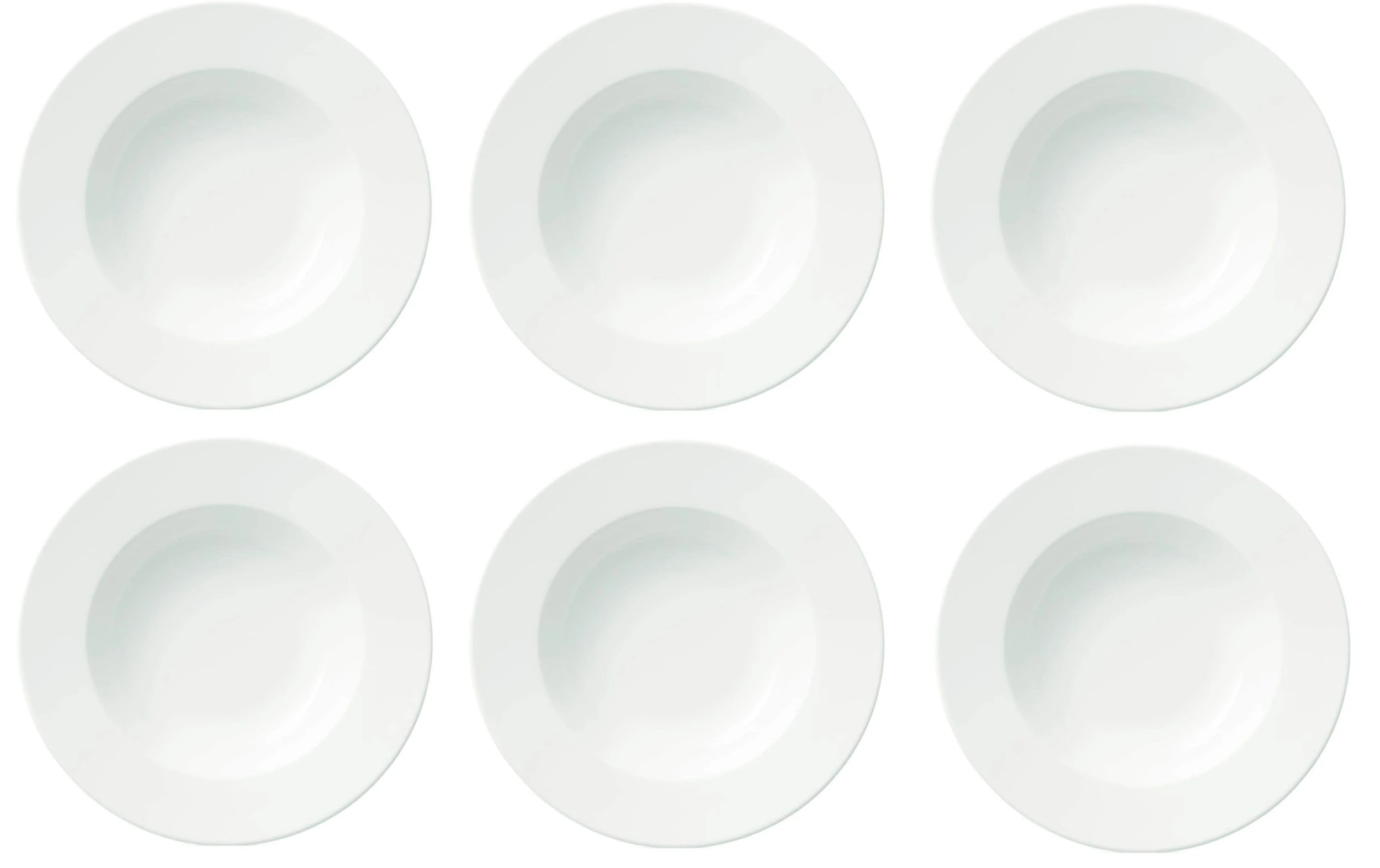 Assiette de soupe et de pâtes For Me 6 Pièce/s,Blanc - Plaque Villeroy & Boch Assiette De Soupe Et De Pâtes For Me 6 Pièce/s,Blanc - Plaque -Paderno Shop unnamed file 5731 scaled