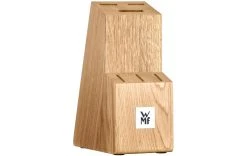 WMF Kits De Bloc De Couteaux Avec Couteaux Profi Brun Clair - Bloc De Couteaux -Paderno Shop unnamed file 5741