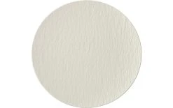 Villeroy & Boch Assiettes Pour Le Petit-déjeuner Et à Dessert Manufacture Rock 6 Pcs. Blanc - Plaque -Paderno Shop unnamed file 5748