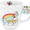 Sheepworld Tasse Universelle Dein Schutzengel 400 Ml, 1 Pièce/s, Blanc - Tasse -Paderno Shop unnamed file 576