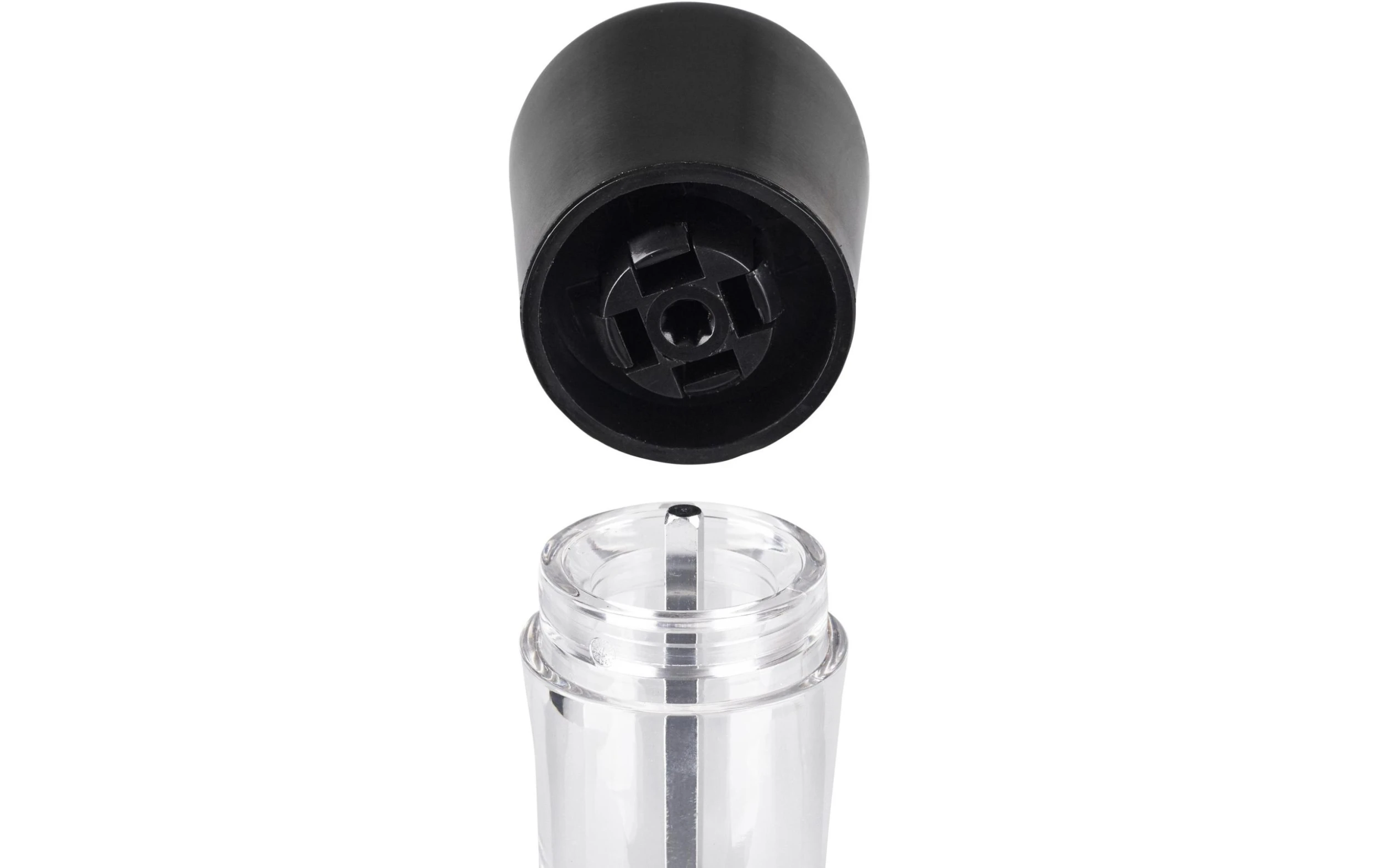 Cole&Mason Moulins à Sel Et à Poivre Derwent 2 Pièces, 19 Cm - Moulin à épices 5 Cole&Mason Moulins à Sel Et à Poivre Derwent 2 Pièces, 19 Cm - Moulin à épices - Image 3