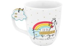 Sheepworld Tasse Universelle Dein Schutzengel 400 Ml, 1 Pièce/s, Blanc - Tasse 6 Sheepworld Tasse Universelle Dein Schutzengel 400 Ml, 1 Pièce/s, Blanc - Tasse -Paderno Shop unnamed file 577