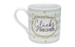 Sheepworld Tasse Universelle Glücksbecher 450 Ml , 1 Pièce/s, Blanc - Tasse -Paderno Shop unnamed file 580