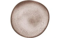 Villeroy & Boch Assiettes Pour Le Petit-déjeuner Et à Dessert Lave 6 Pièce/s, Beige - Plaque -Paderno Shop unnamed file 5802