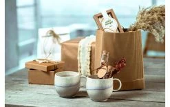 Villeroy & Boch Tasse à Café Perlemor Sand 290 Ml, 6 Pièce/s, Beige - Tasse -Paderno Shop unnamed file 5820