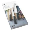 WMF Kineo 3-pièces, Noir - Couteau De Cuisine