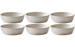 Bitz Bol De Soupe 6 Pièce/s, Crème - Bol