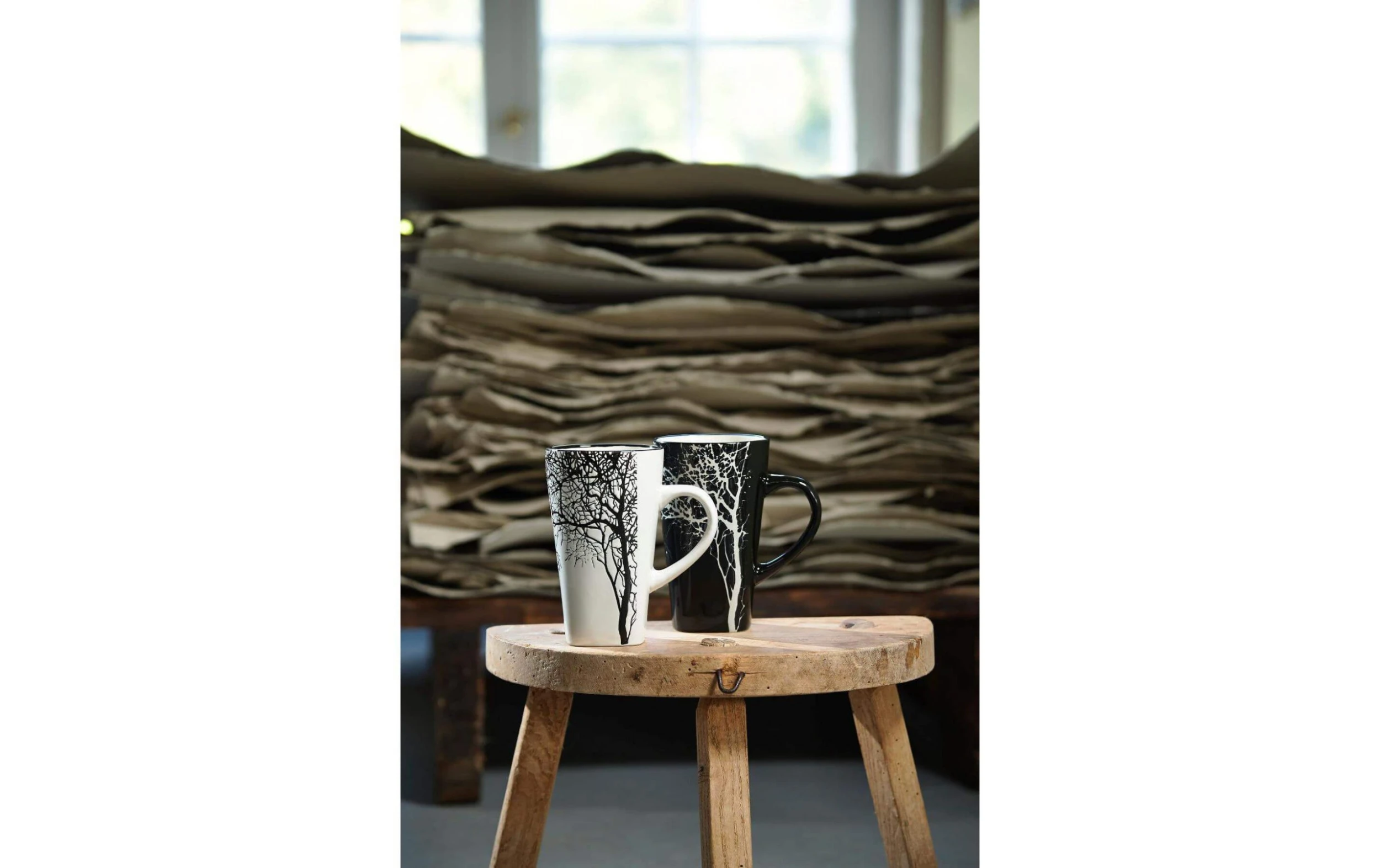 Tasse à café Hela 500 ml, 12 Pièce/s, Noir - Tasse Villa Collection Tasse à Café Hela 500 Ml, 12 Pièce/s, Noir - Tasse -Paderno Shop unnamed file 5854 scaled