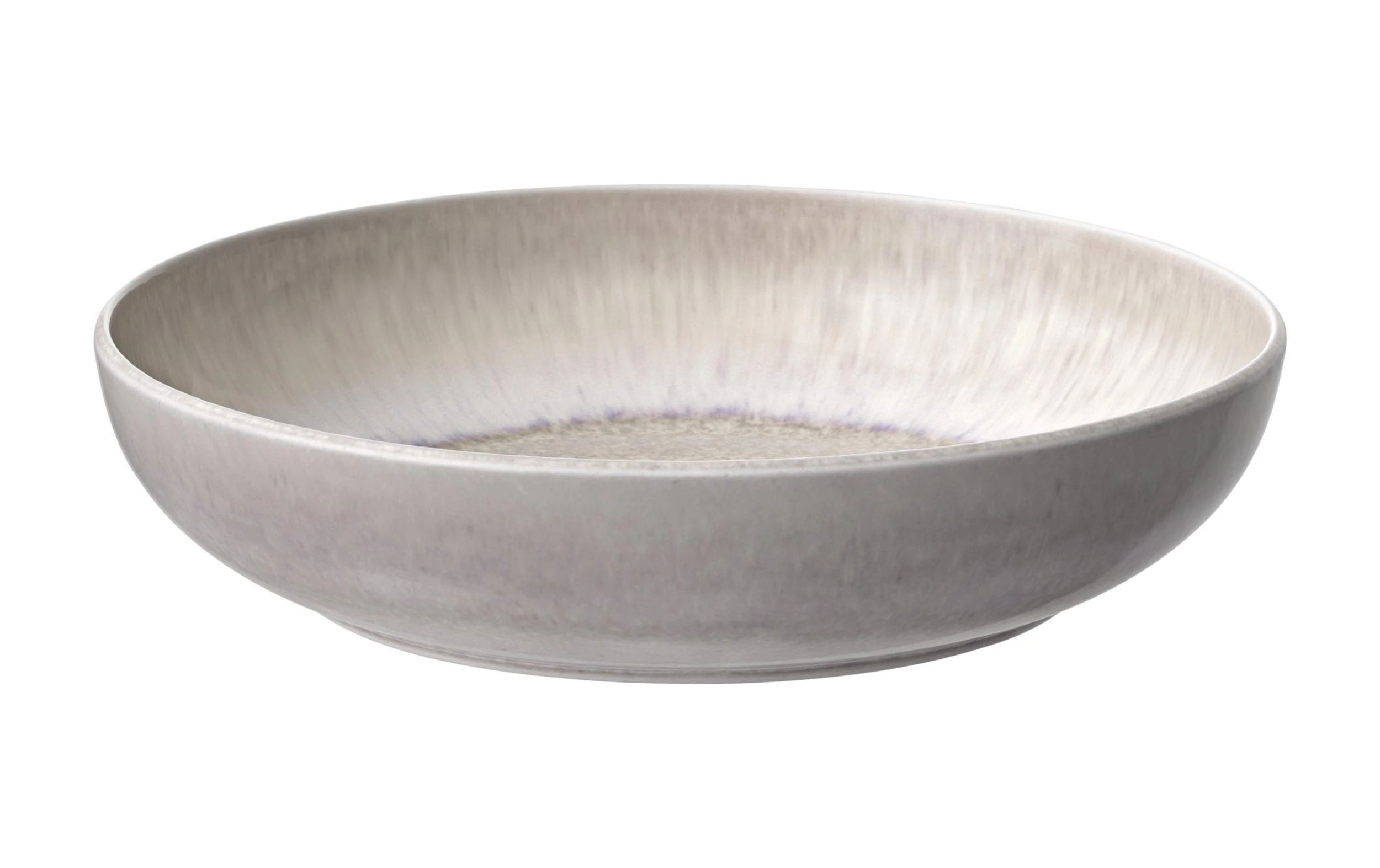 Villeroy & Boch Assiette De Soupe Et De Pâtes Perlemor Sand 6 Pièce/s, Beige - Plaque 4 Villeroy & Boch Assiette De Soupe Et De Pâtes Perlemor Sand 6 Pièce/s, Beige - Plaque - Image 2