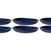 Villeroy & Boch Assiette De Soupe Et De Pâtes Lave Ø 28 Cm, 6 Pièces, Bleu - Plaque 1 Villeroy & Boch Assiette De Soupe Et De Pâtes Lave Ø 28 Cm, 6 Pièces, Bleu - Plaque -Paderno Shop unnamed file 5858