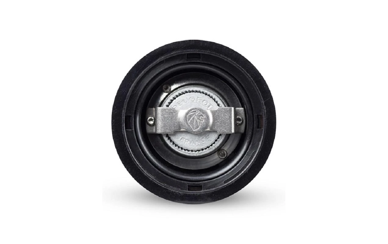 Peugeot Moulin à Poivre Paris électrique 34 Cm, Noir Brillant - Moulin à épices 4 Peugeot Moulin à Poivre Paris électrique 34 Cm, Noir Brillant - Moulin à épices - Image 2