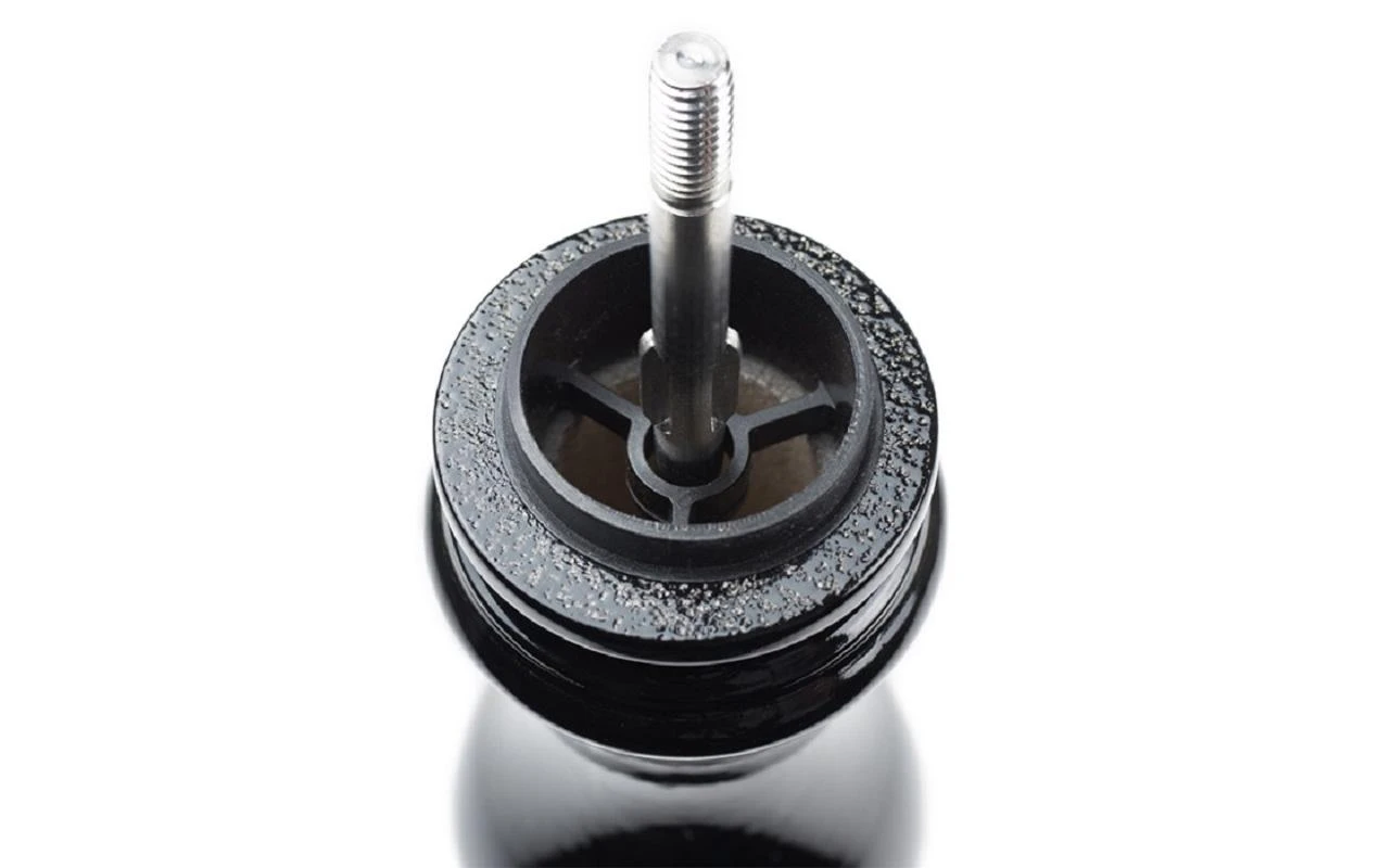 Peugeot Moulin à Poivre Paris électrique 34 Cm, Noir Brillant - Moulin à épices 5 Peugeot Moulin à Poivre Paris électrique 34 Cm, Noir Brillant - Moulin à épices - Image 3