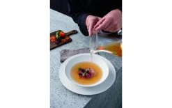 Villeroy & Boch Assiette De Soupe Et De Pâtes Manufacture Ø 23.5 Cm, 6 Pièce/s, Blanc - Plaque -Paderno Shop unnamed file 5896