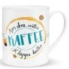 Sheepworld Tasse Universelle Vor Dem Ersten Kaffee 600 Ml, 1 Pièce/s, Blanc - Tasse