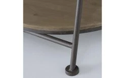 Boltze Plat De Présentation étagé Carmo Gris Foncé/Nature - Etagere & Stand à Gâteaux 4 Boltze Plat De Présentation étagé Carmo Gris Foncé/Nature - Etagere & Stand à Gâteaux -Paderno Shop unnamed file 5911