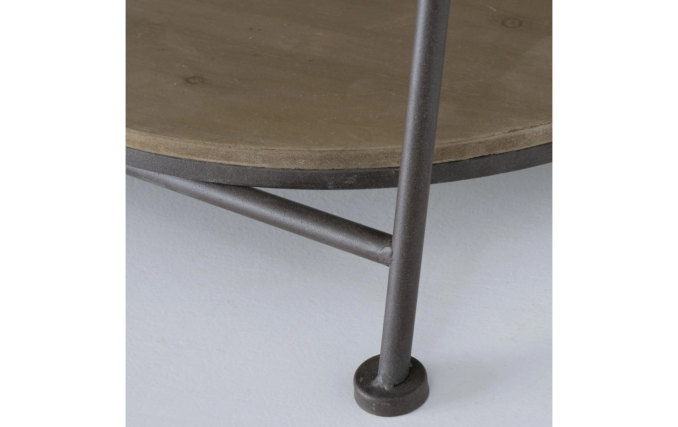 Plat de présentation étagé Carmo Gris foncé/Nature - Etagere & stand à gâteaux Boltze Plat De Présentation étagé Carmo Gris Foncé/Nature - Etagere & Stand à Gâteaux -Paderno Shop unnamed file 5911