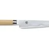 Kai Couteau à Tout Faire Shun White DM-0701W 15 Cm, Brun Clair - Couteau De Cuisine -Paderno Shop unnamed file 5915