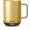 Ember Tasse De Tempérage Ceramic Mug2 295 Ml, 1 Pièce/s, Doré - Tasse