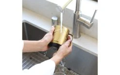 Ember Tasse De Tempérage Ceramic Mug2 295 Ml, 1 Pièce/s, Doré - Tasse -Paderno Shop unnamed file 5963