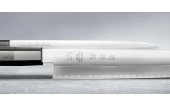 Kai Couteau à Filet Yanagiba 30 Cm, Noir - Couteau De Cuisine 6 Kai Couteau à Filet Yanagiba 30 Cm, Noir - Couteau De Cuisine -Paderno Shop unnamed file 5965