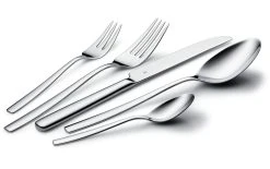 WMF Kits De Couverts Palma 30-parties, Argenté - Set De Couverts -Paderno Shop unnamed file 5976